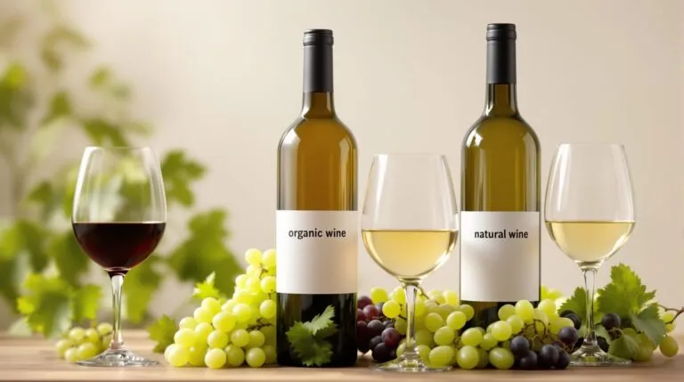 vin biologique