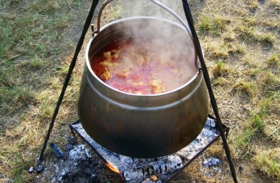 10_aliments_locaux_à_essayer_en_Hongrie_!