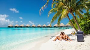 voyage tahiti tout compris