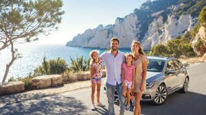 location voiture Mallorca