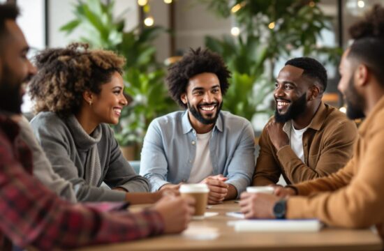 Comment élargir son cercle social quand on est adulte ?