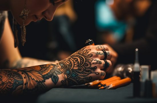 Les critères essentiels pour choisir le bon tatoueur à Nice
