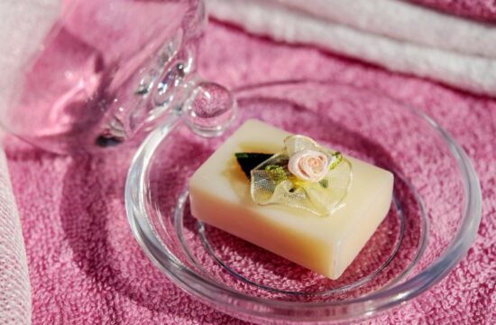 Pourquoi le savon au lait de chèvre est-il bon pour la peau ?
