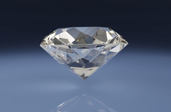 diamant synthetique