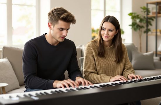 quel piano acheter pour un débutant