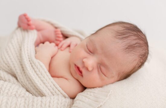 cape de bain bébé personnalisée