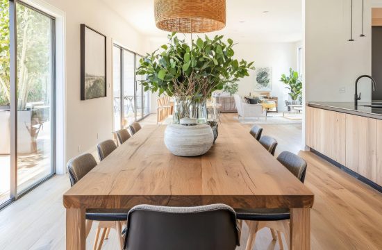Comment choisir une table qui allie esthétique et fonctionnalité ?