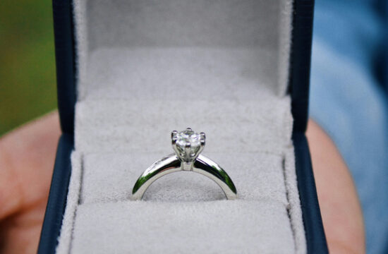 Le guide essentiel pour choisir la bague de fiançailles parfaite