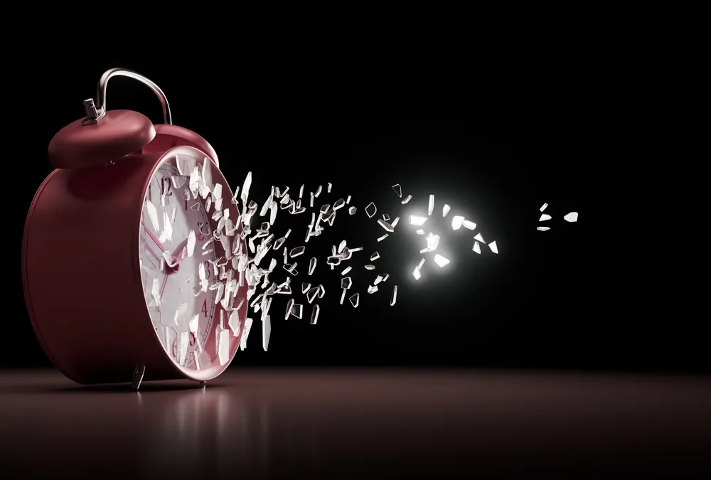 horloge