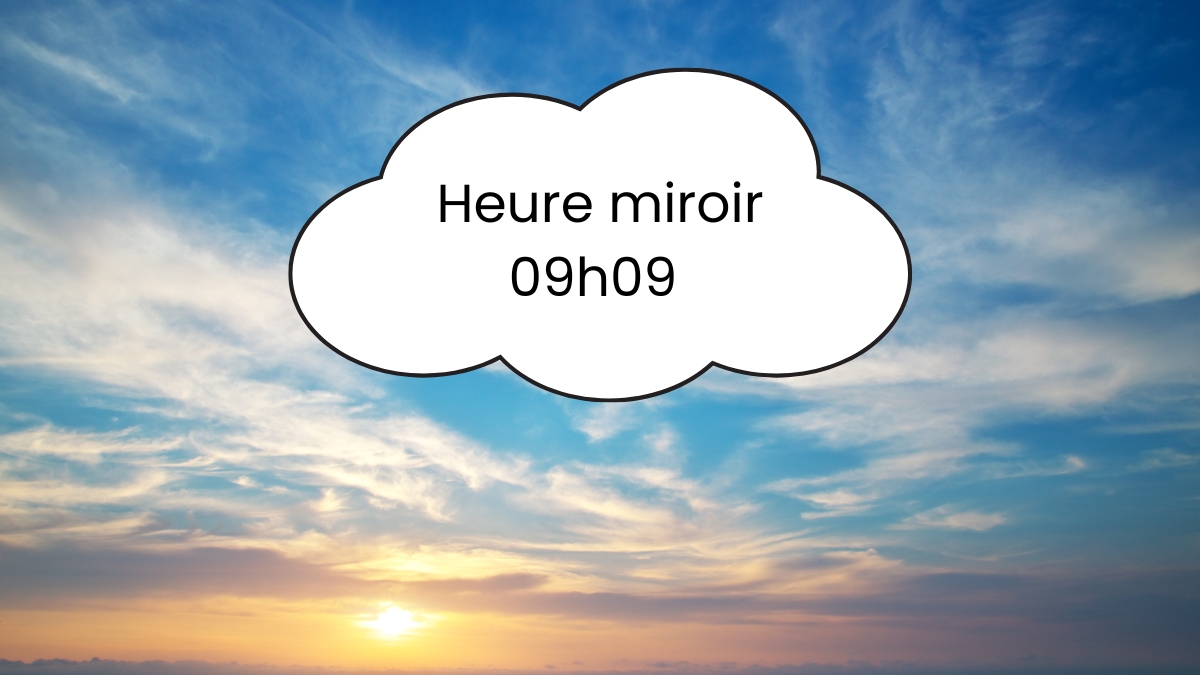"Heure miroir 20h20"