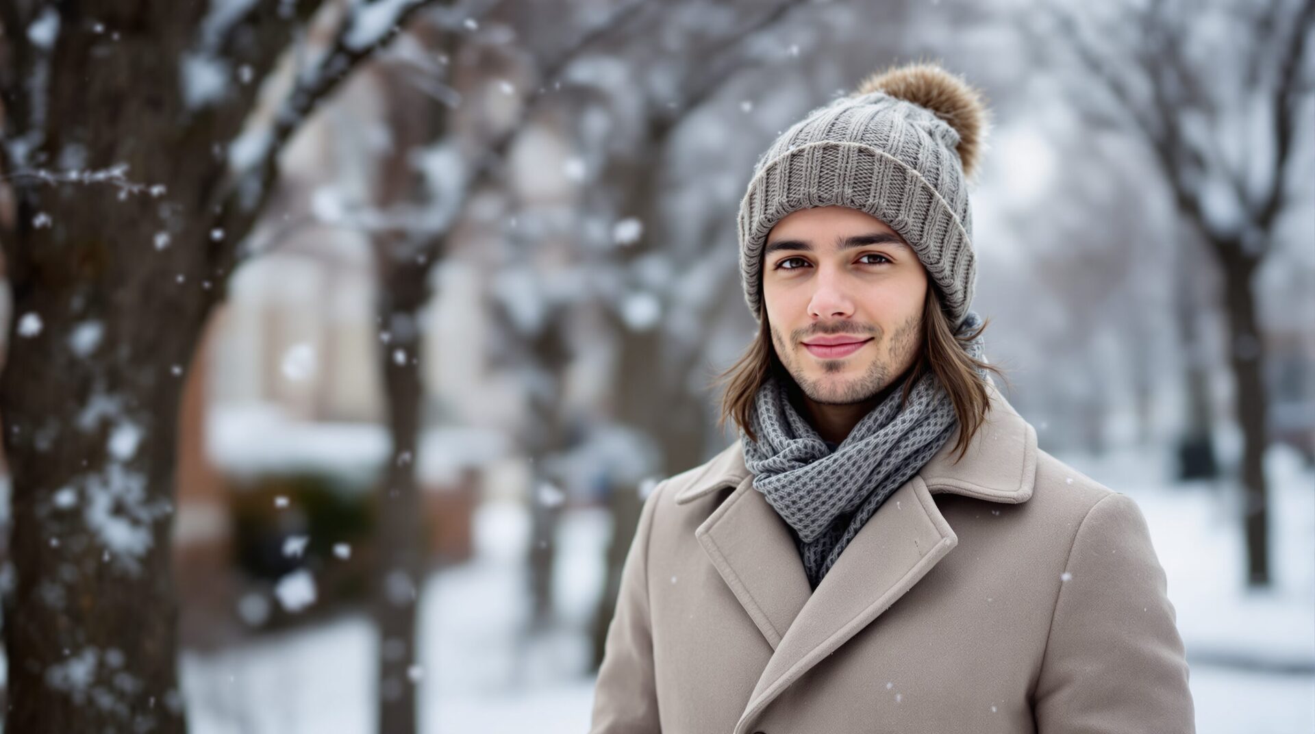 Quel bonnet porter cet hiver ?