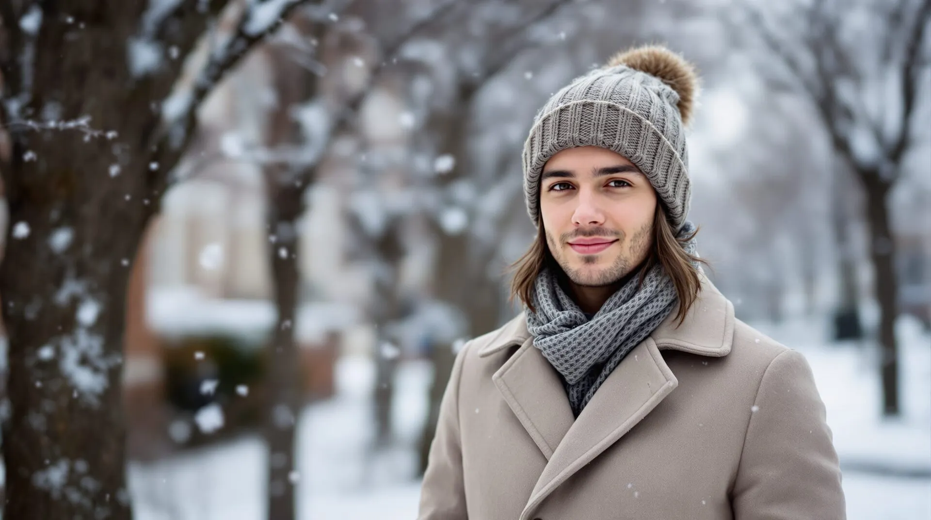 Quel bonnet porter cet hiver ?