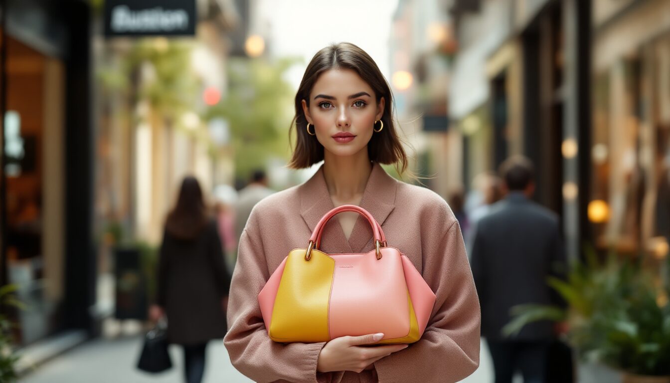 sac à main femme