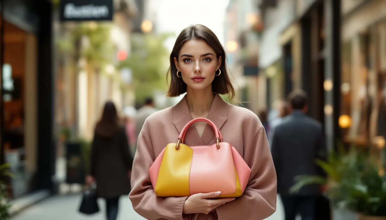 sac à main femme