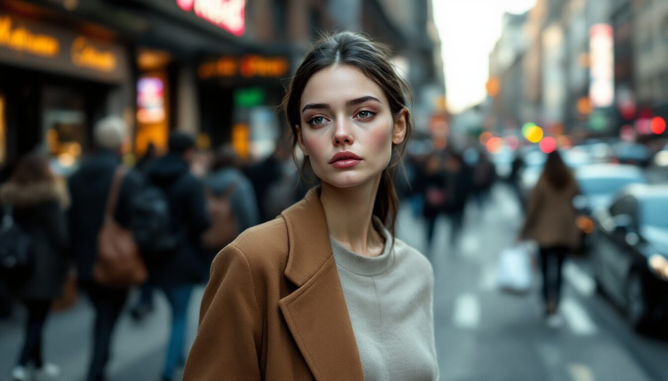 femme trop mince