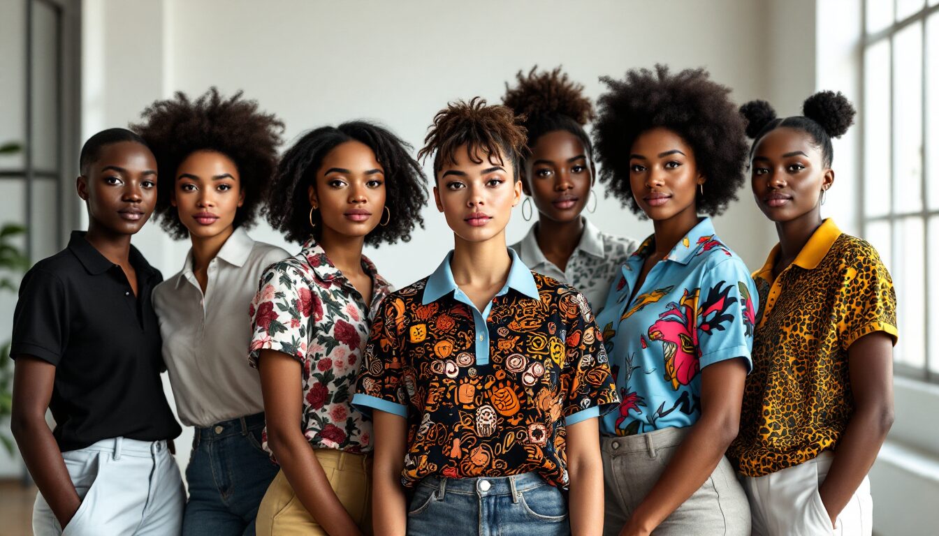 polo à personnaliser