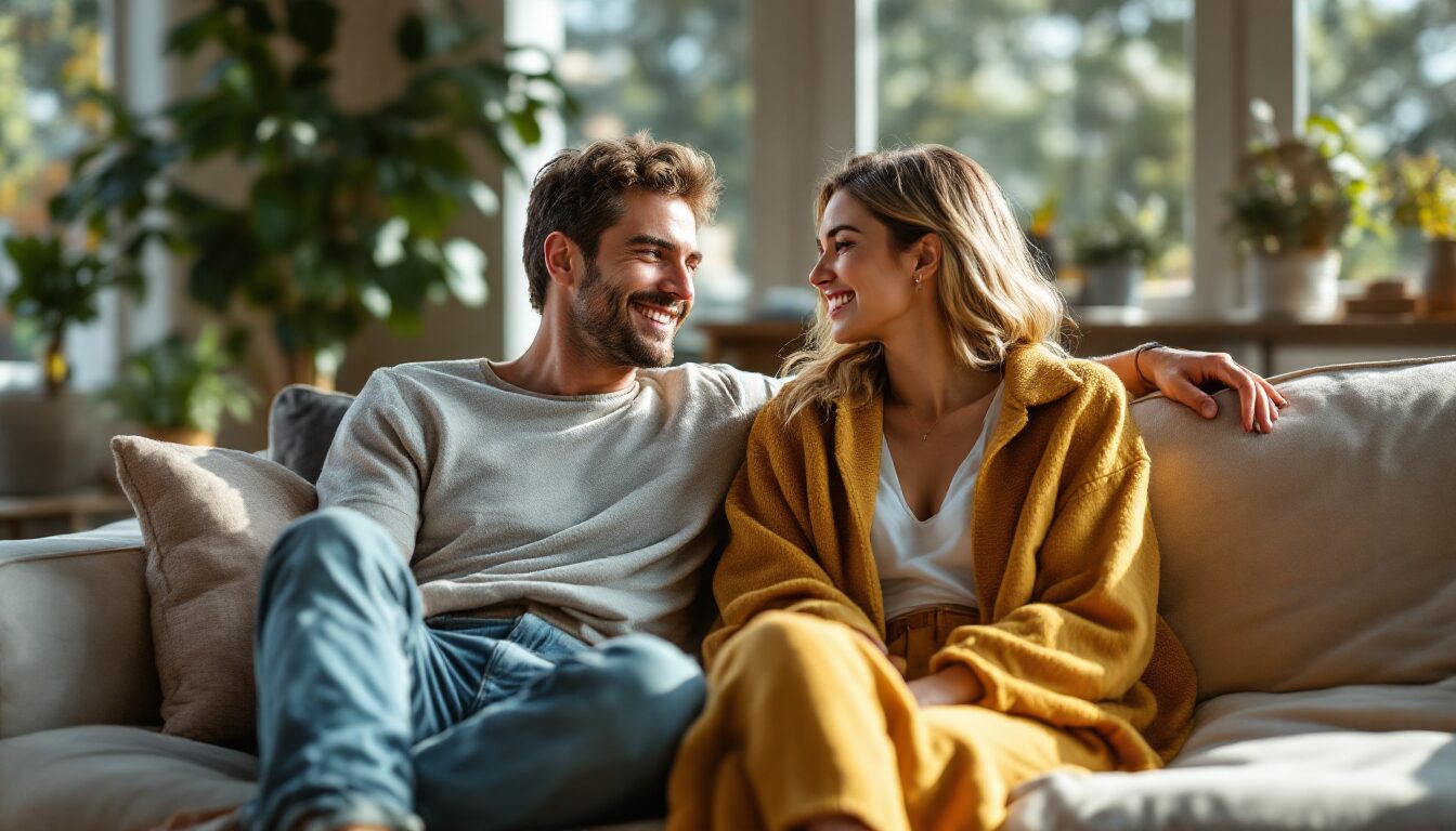 sex friends