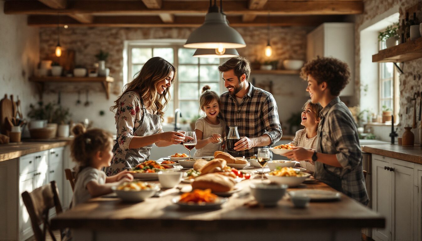 recettes-de-maria.fr blog