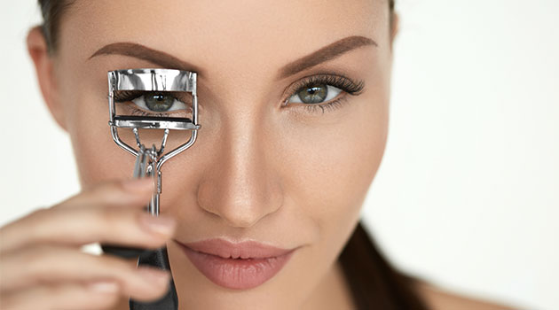 recourber ses cils