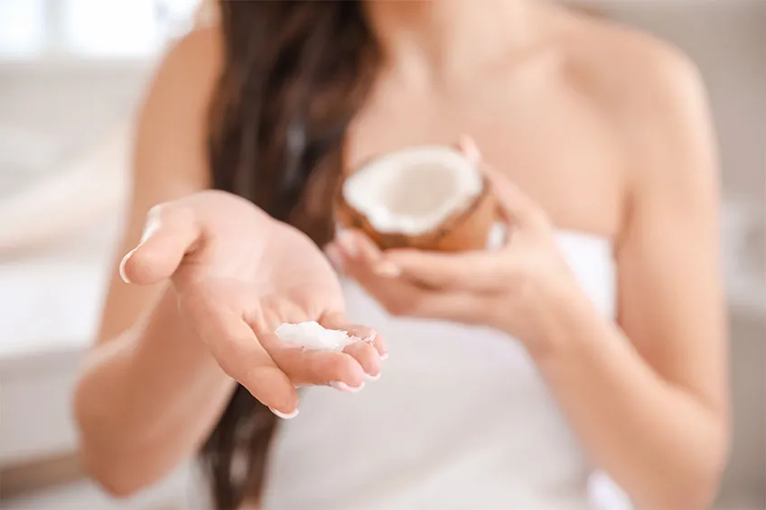 coco naturel