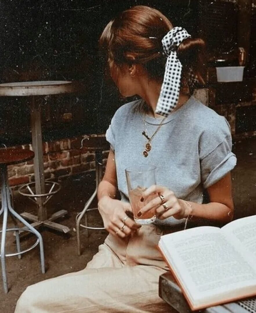 style vestimentaire ancienne