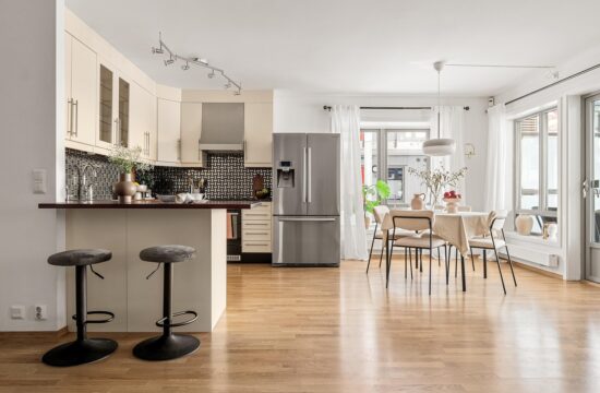 location appartement ile de france