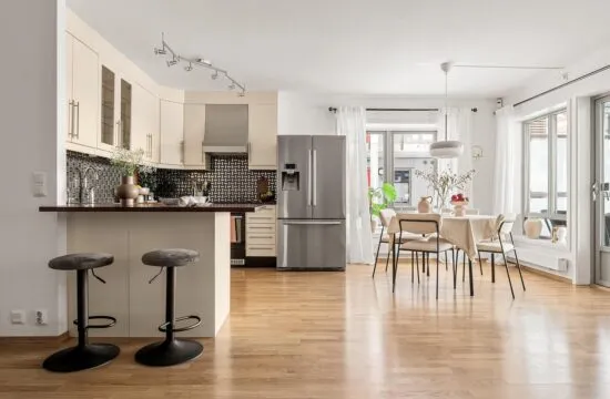 location appartement ile de france