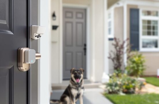Comment renforcer la sécurité de son logement ? Le chien seul ne suffit pas !