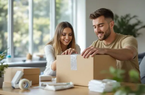 comment envoyer un colis par leboncoin