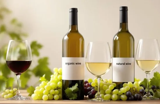vin biologique