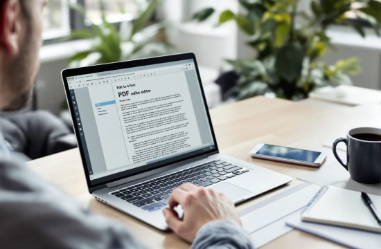modifier un pdf gratuitement en ligne