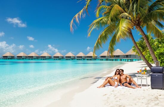 voyage tahiti tout compris