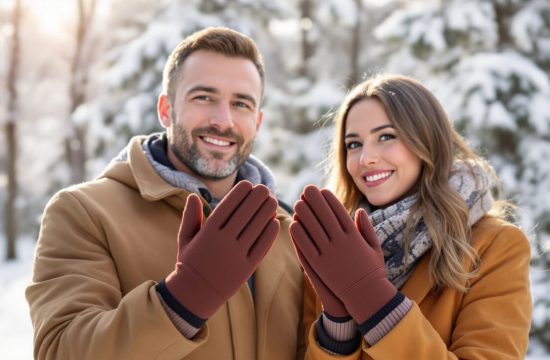 Les avantages des gants chauffants pour les personnes souffrant du syndrome de Raynaud