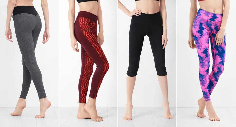 leggins