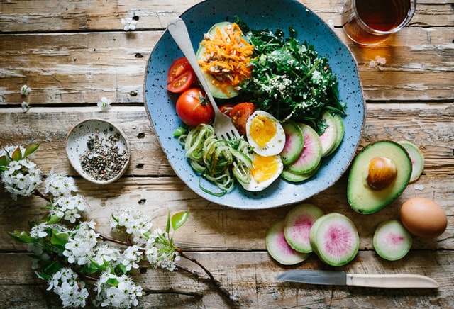 salade