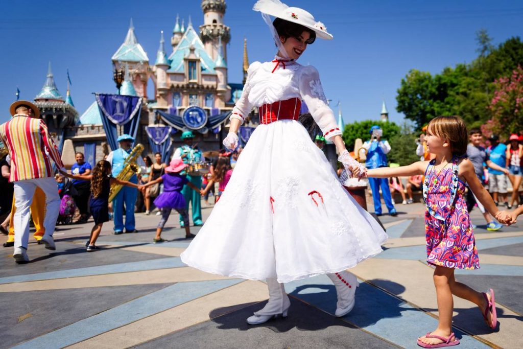 parc Disney
