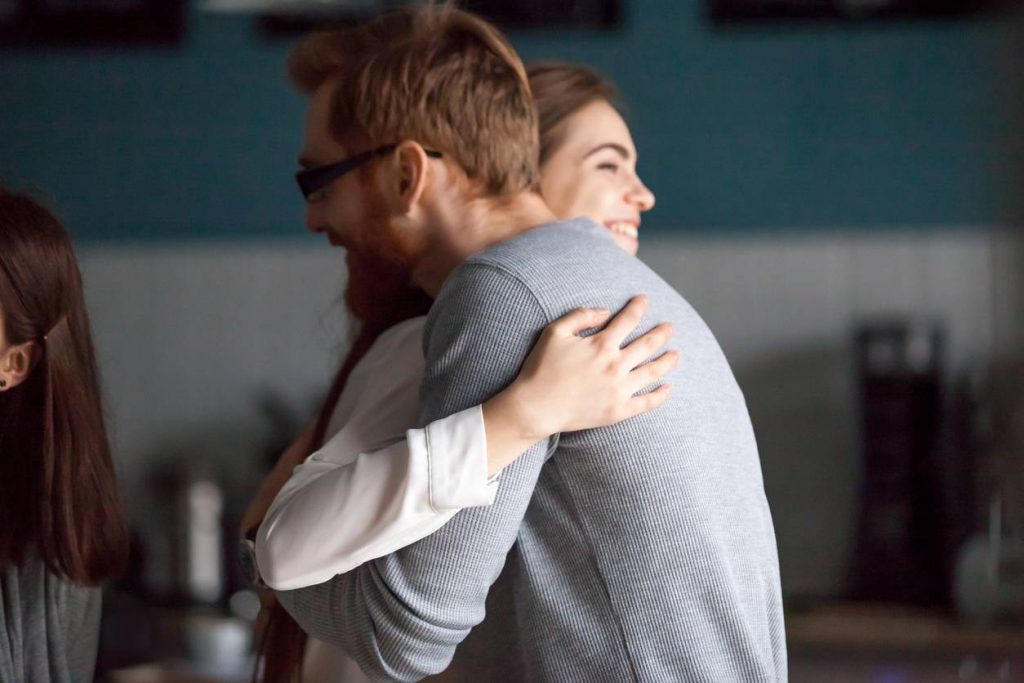 s'épanouir dans un couple
