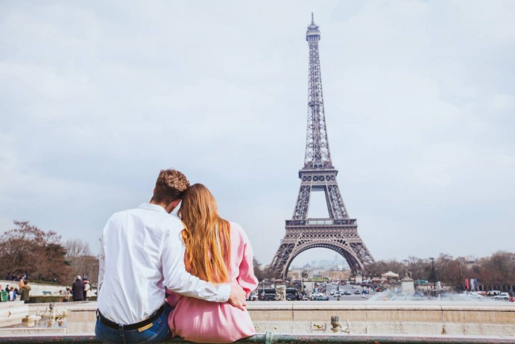 Trouver l'amour grâce à agence matrimoniale