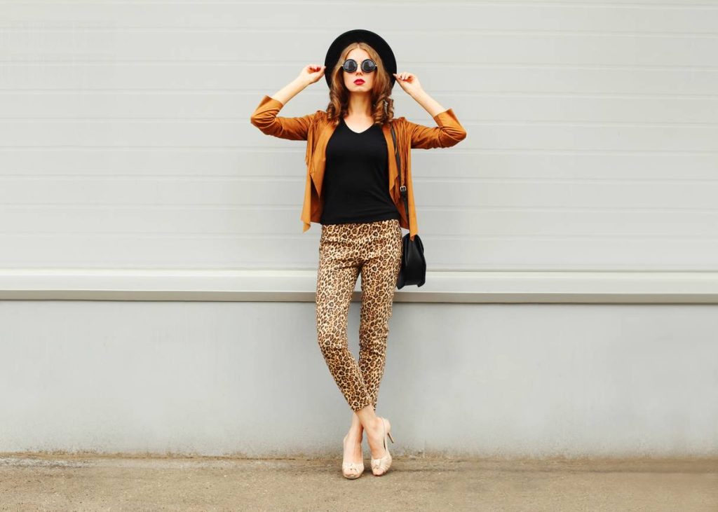 tenue idéale automne