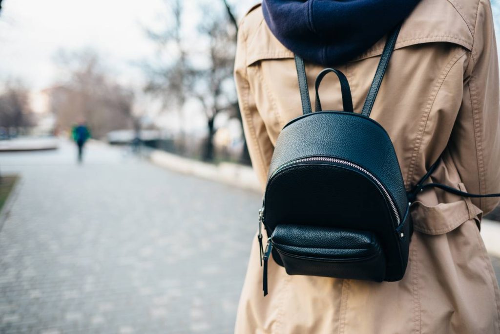 sac à dos