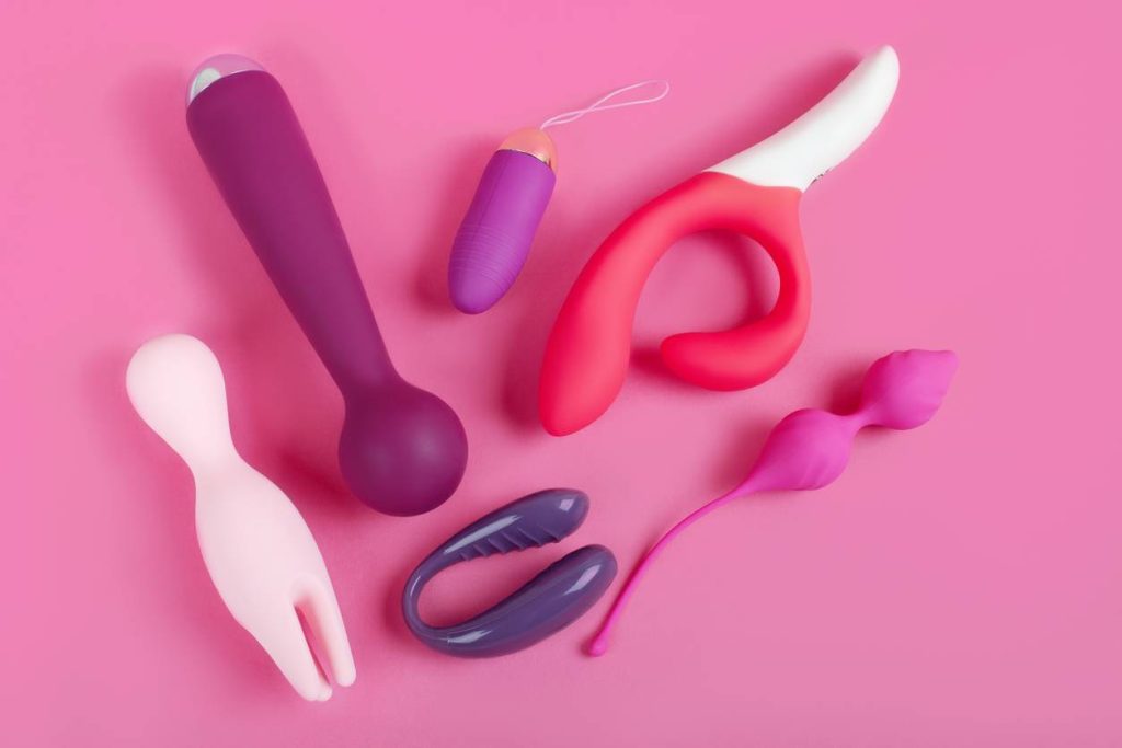 Accessoires érotiques
