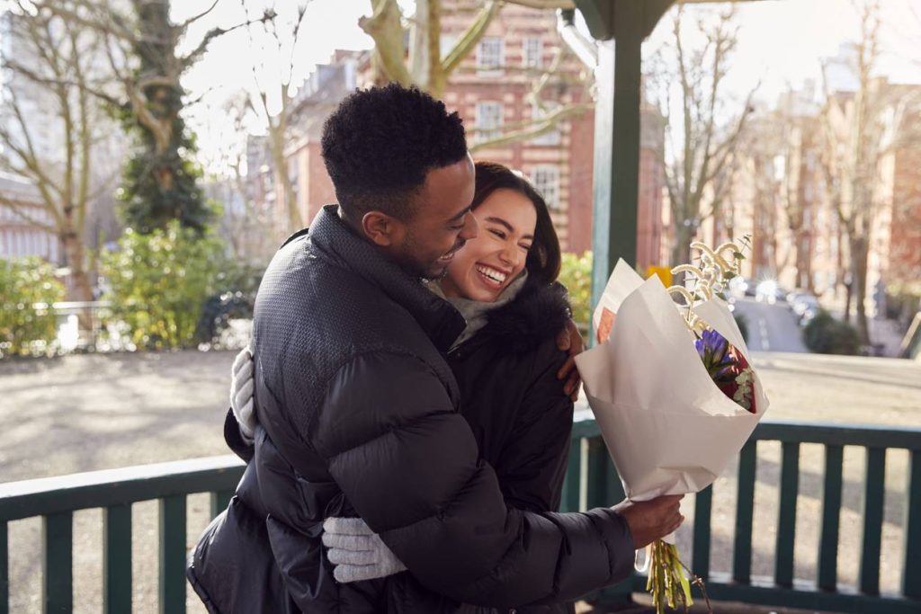 Trouver l'amour grâce à agence matrimoniale