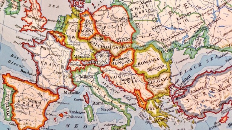 Voyage pas cher en Europe : nos bons plans