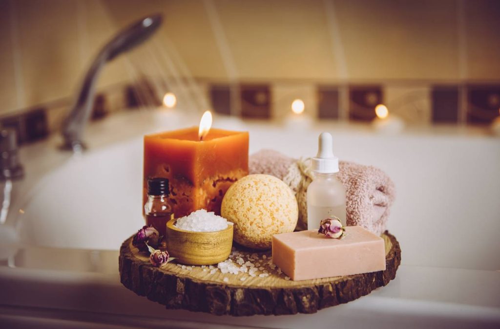 senteurs savon automne
