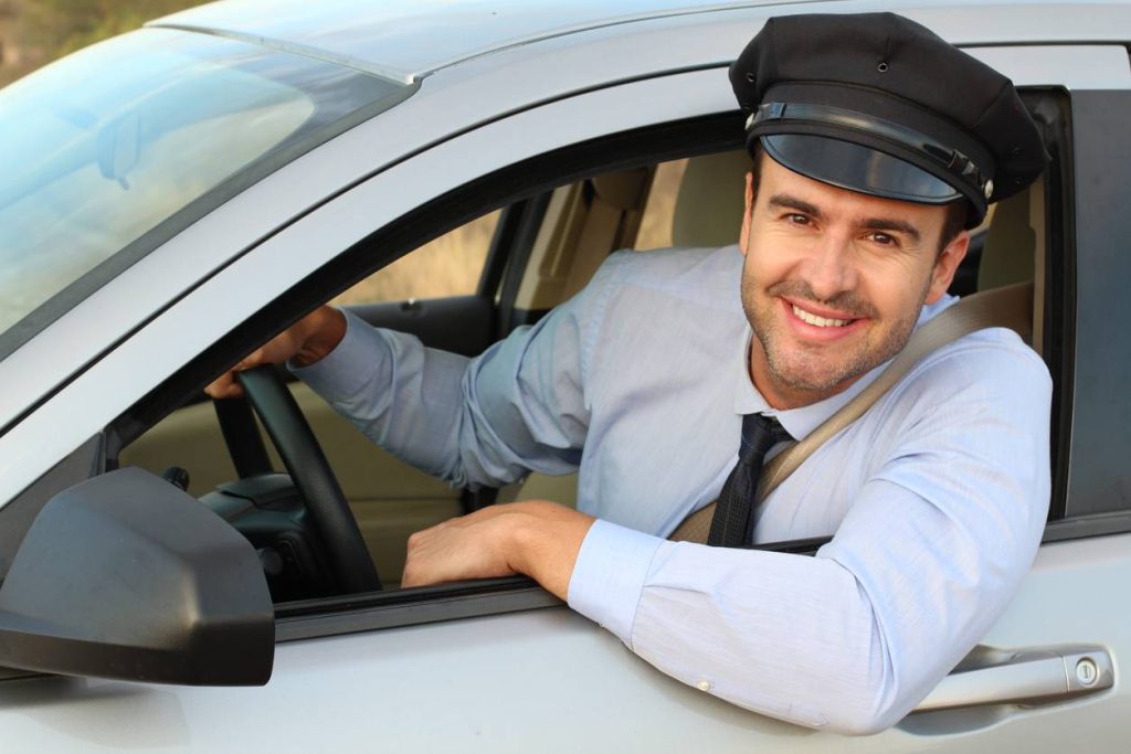 réserver un taxi