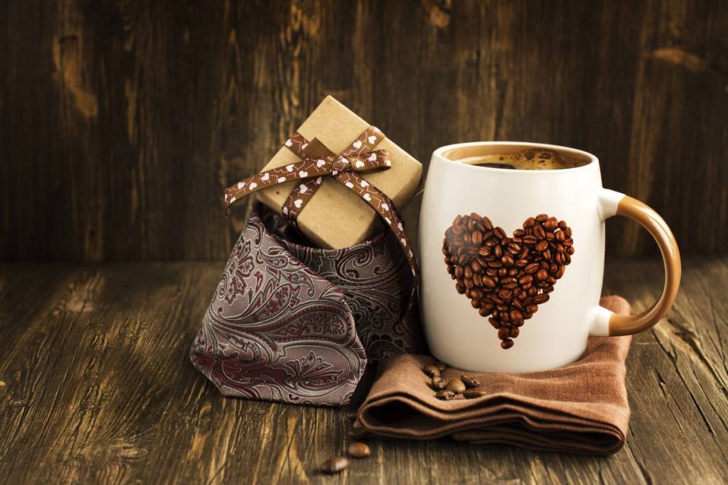 cadeau Saint valentin