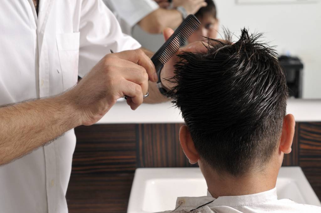 salon coiffure coiffeur visagiste