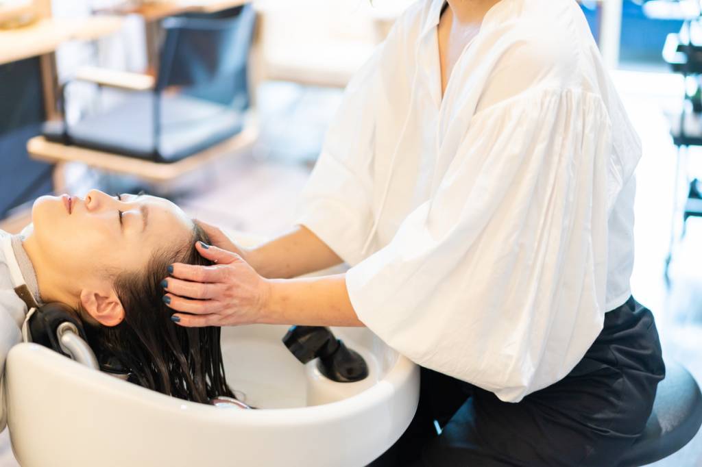 coiffeur bio