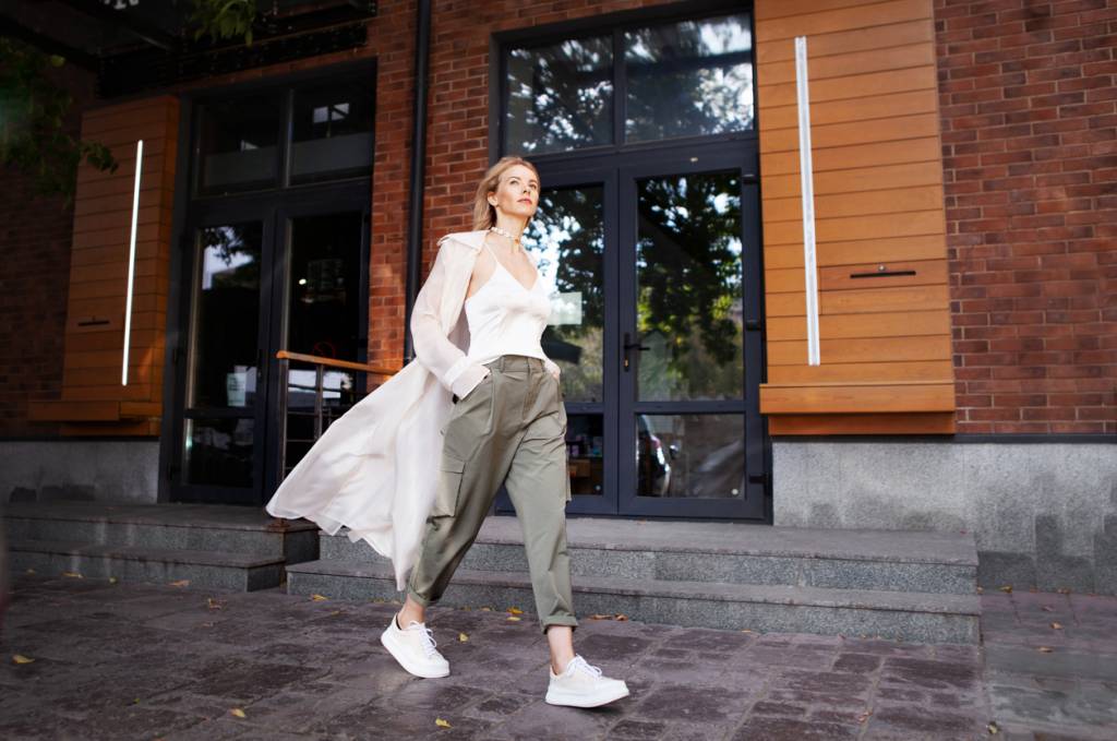 Le streetwear : l'art du layering