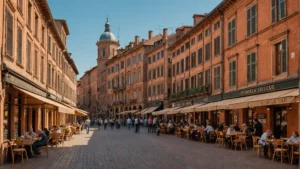 Quel avis sur Toulouse, la ville rose pour y vivre ?